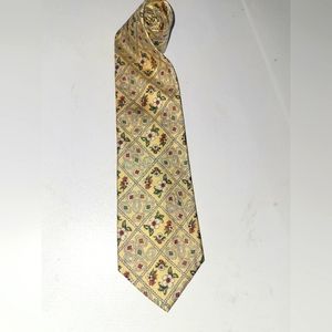 Westchester Classic Floral Tie